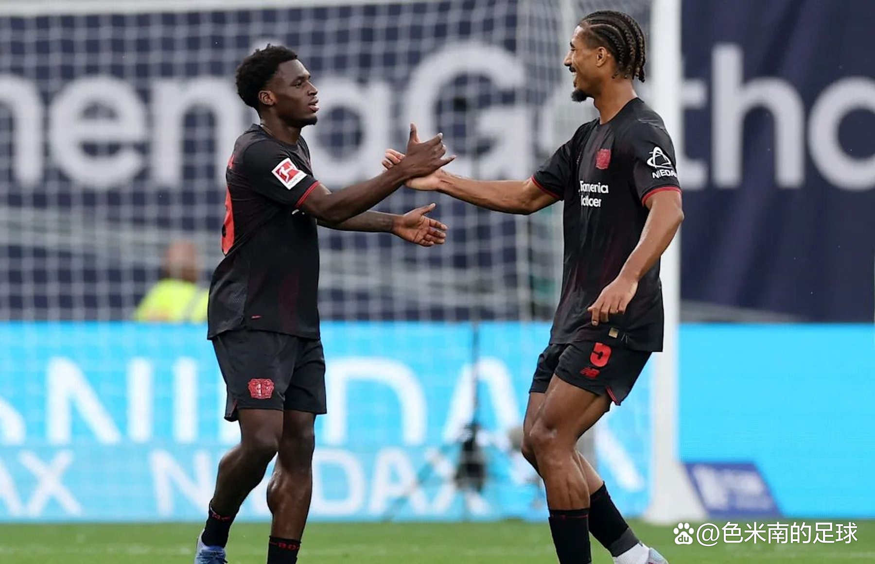 包含汉堡竞技主场负于勒沃库森,陷入保级泥潭!的词条 包含汉堡竞技主场负于勒沃库森,陷入保级泥潭!的词条