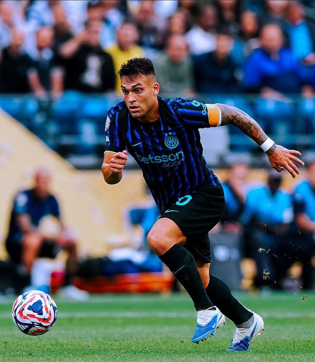 国米铁桶防守，出奇制胜收获胜利