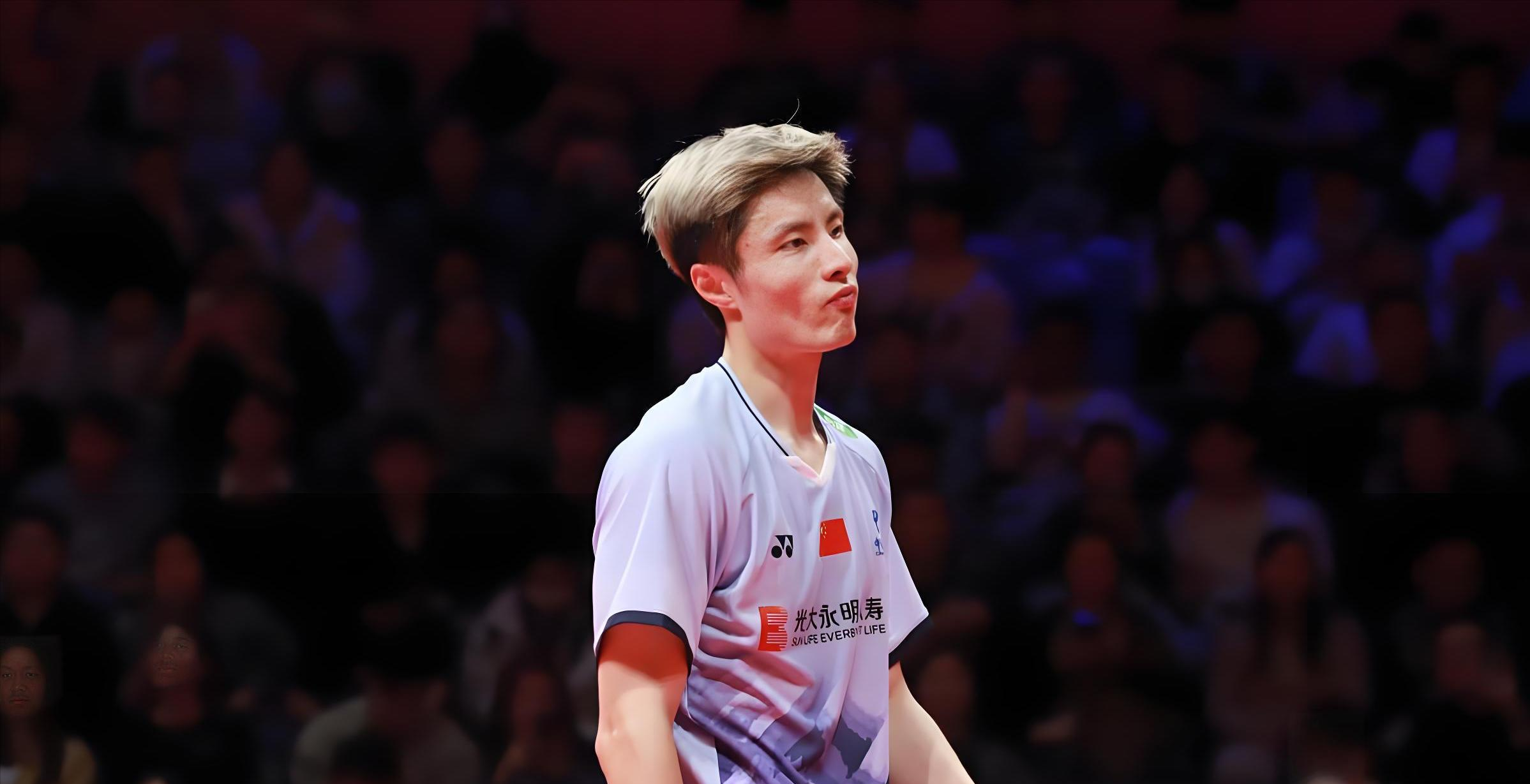 韩国队险胜泰国队，石宇奇惊艳四座的简单介绍