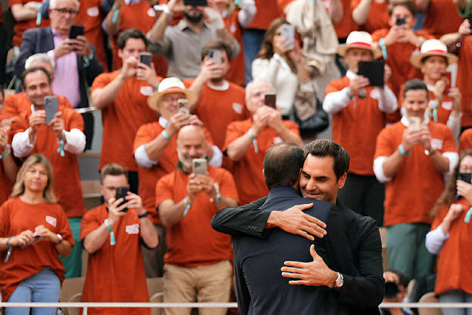 戴维斯杯鏖战蒙特卡洛大师赛，纳达尔带队取胜的简单介绍