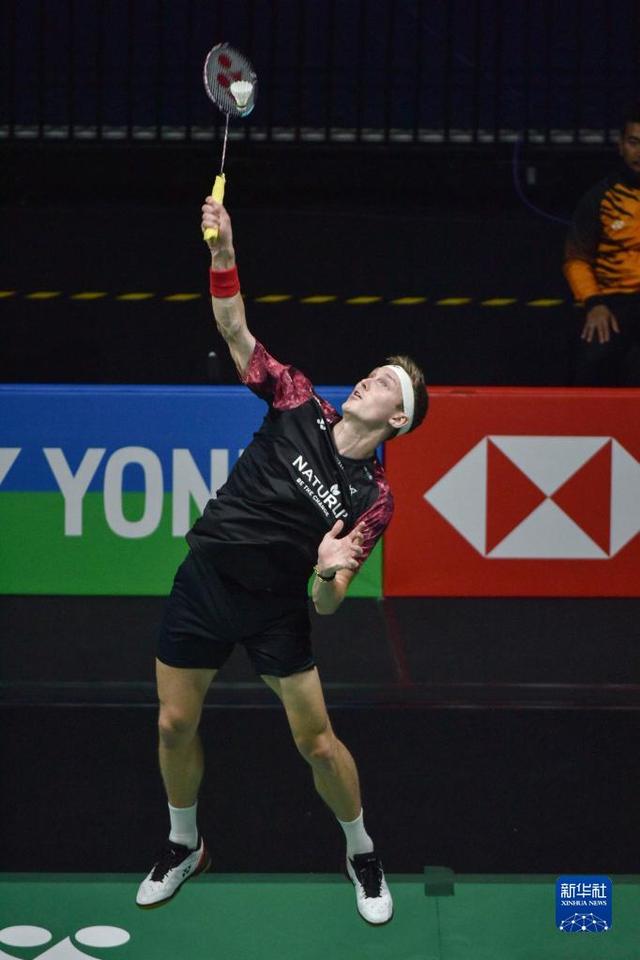 包含马来西亚队翻盘丹麦队，安赛龙惊艳四座的词条