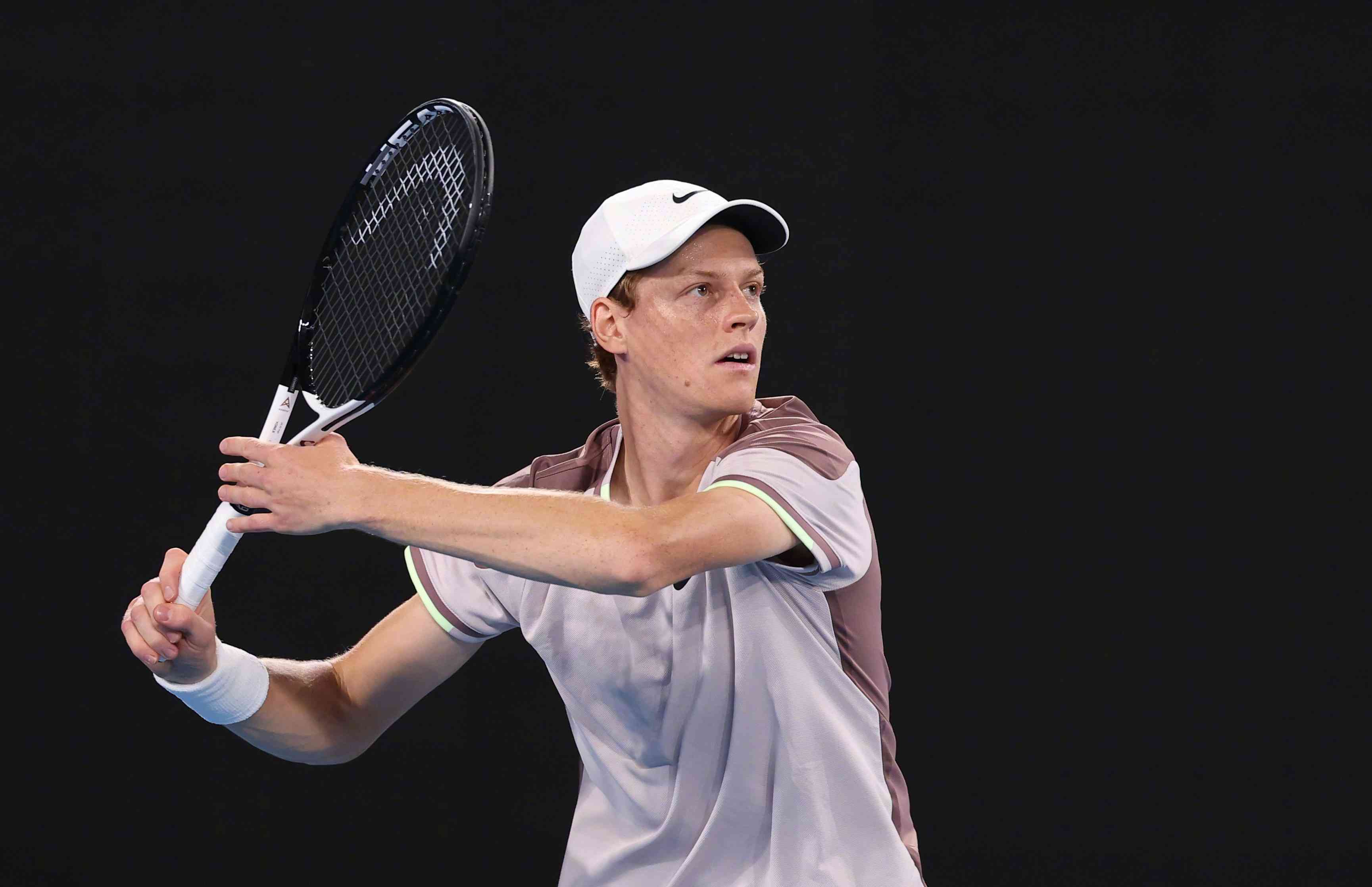 法网碾压ATP总决赛,辛纳状态火热的简单介绍 法网碾压ATP总决赛,辛纳状态火热的简单介绍