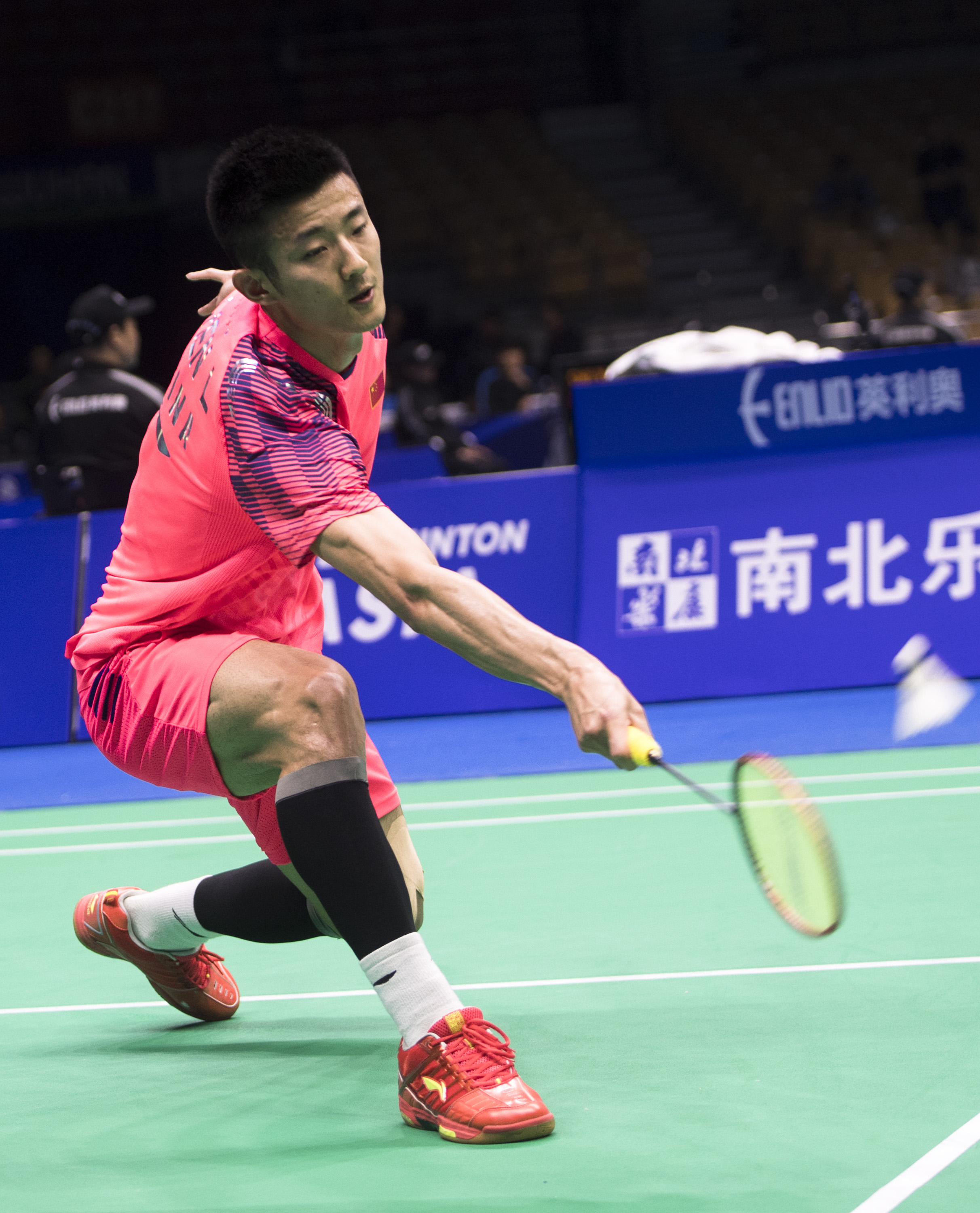 印尼羽毛球队逆转丹麦羽毛球队,谌龙惊艳世界的简单介绍 印尼羽毛球队逆转丹麦羽毛球队,谌龙惊艳世界的简单介绍