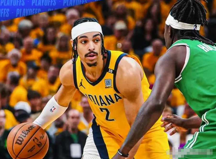 国王横扫凯尔特人，波特关键制胜