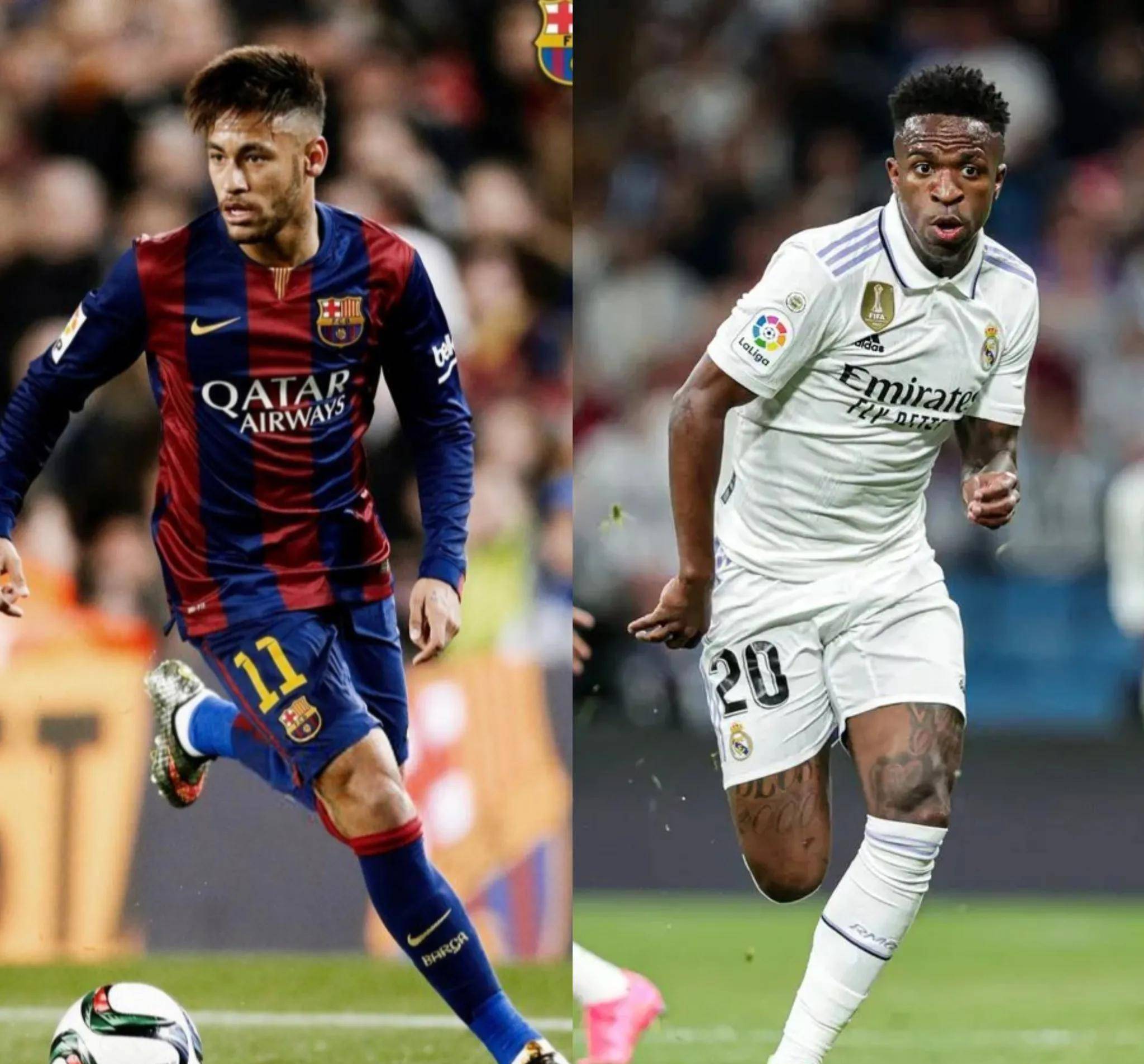 阿根廷险胜皇马，内马尔送出助攻