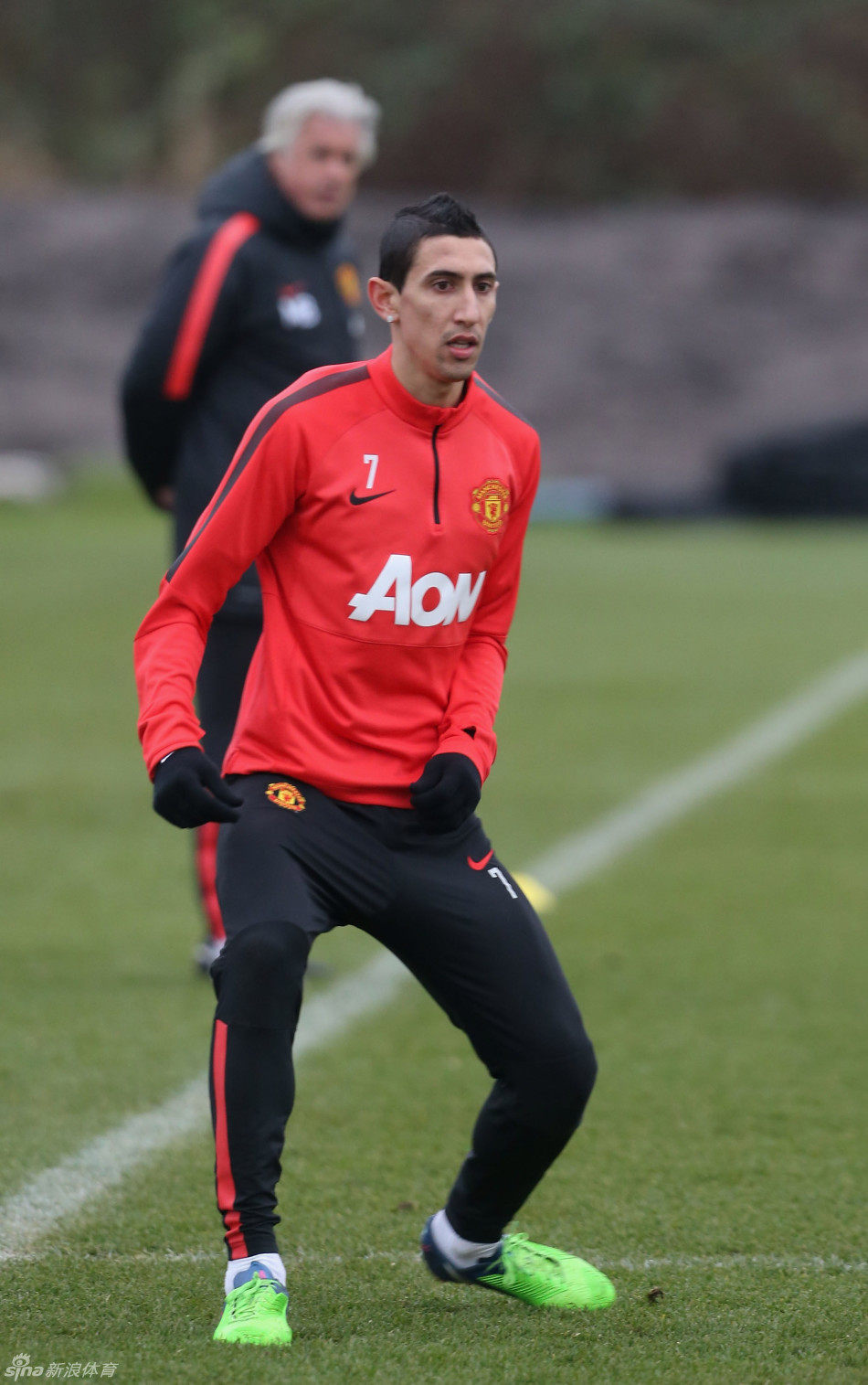 拜仁逆转曼城，迪马利亚打破历史纪录的简单介绍