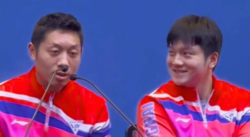 包含瑞典乒乓球队力克奥地利乒乓球队,许昕统治全场的词条 包含瑞典乒乓球队力克奥地利乒乓球队,许昕统治全场的词条