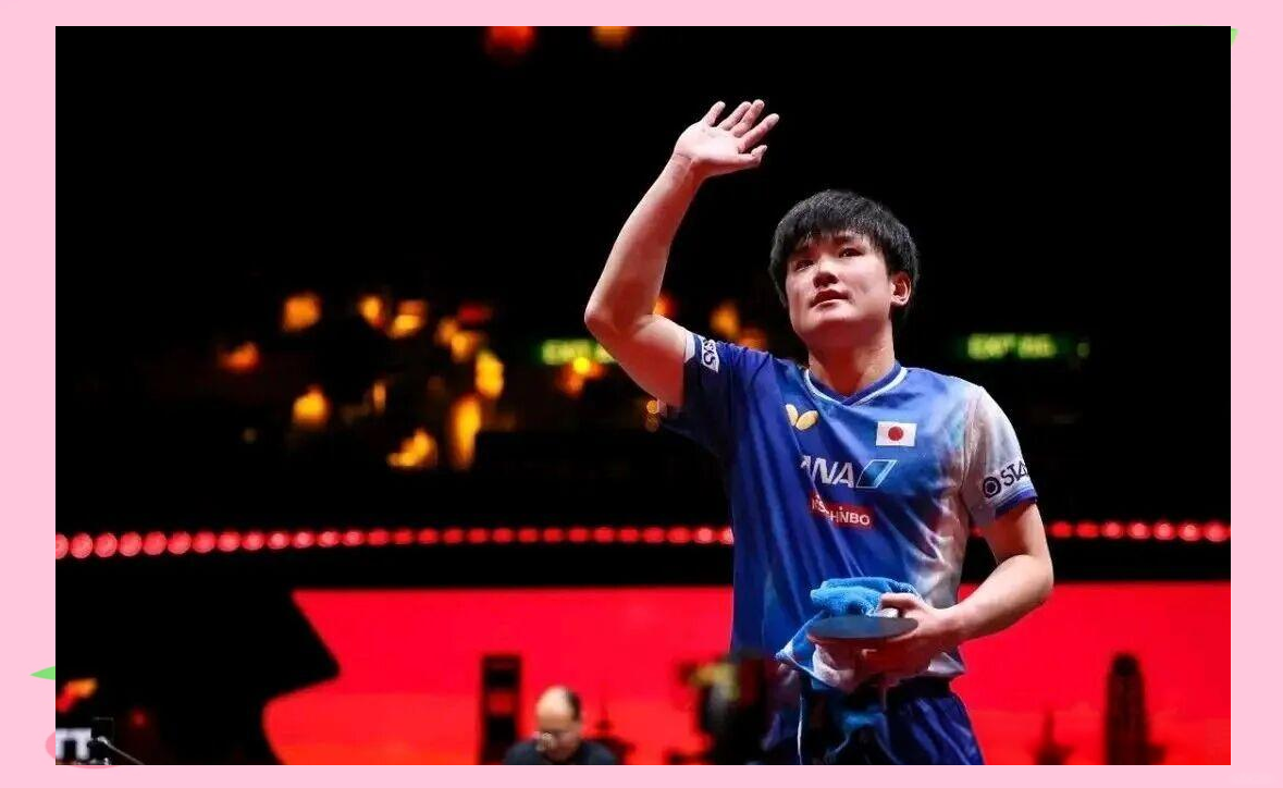 英国乒乓球队力克法国乒乓球队,张本智和统治全场的简单介绍 英国乒乓球队力克法国乒乓球队,张本智和统治全场的简单介绍