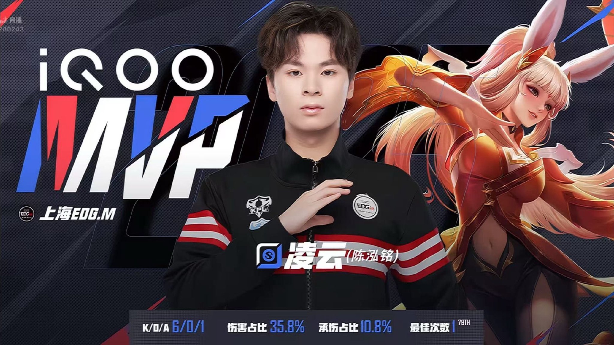 LGD逆转TSM，CoreJJ制霸全场