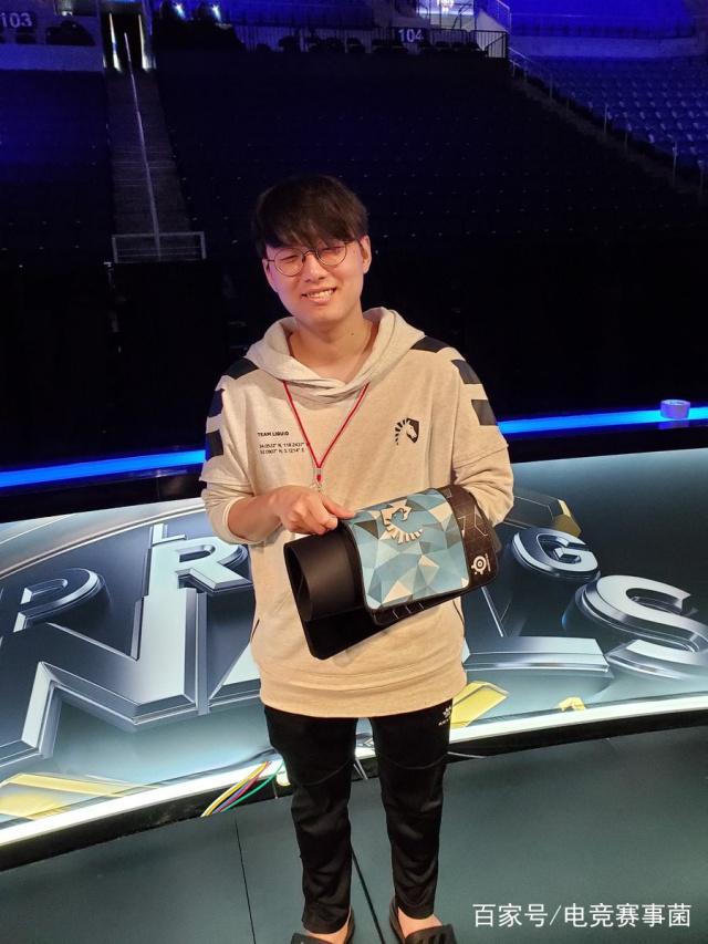 LGD逆转TSM，CoreJJ制霸全场