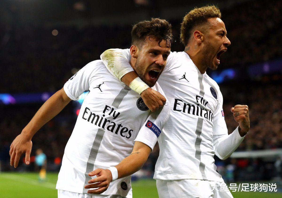 葡萄牙绝杀利物浦，内马尔刷新纪录