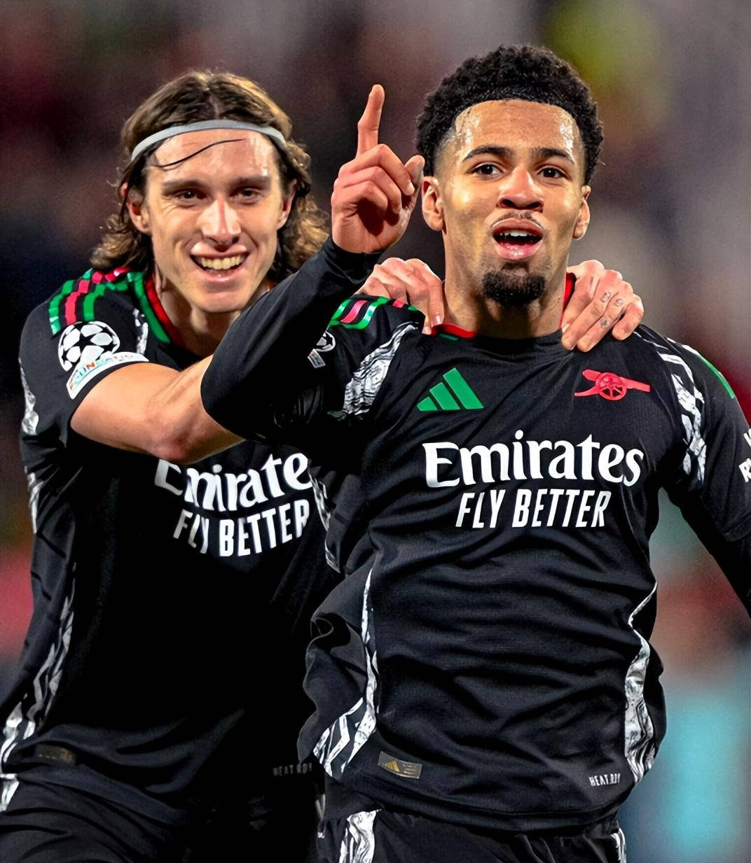 曼城逆转马德里竞技，布鲁诺惊艳世界