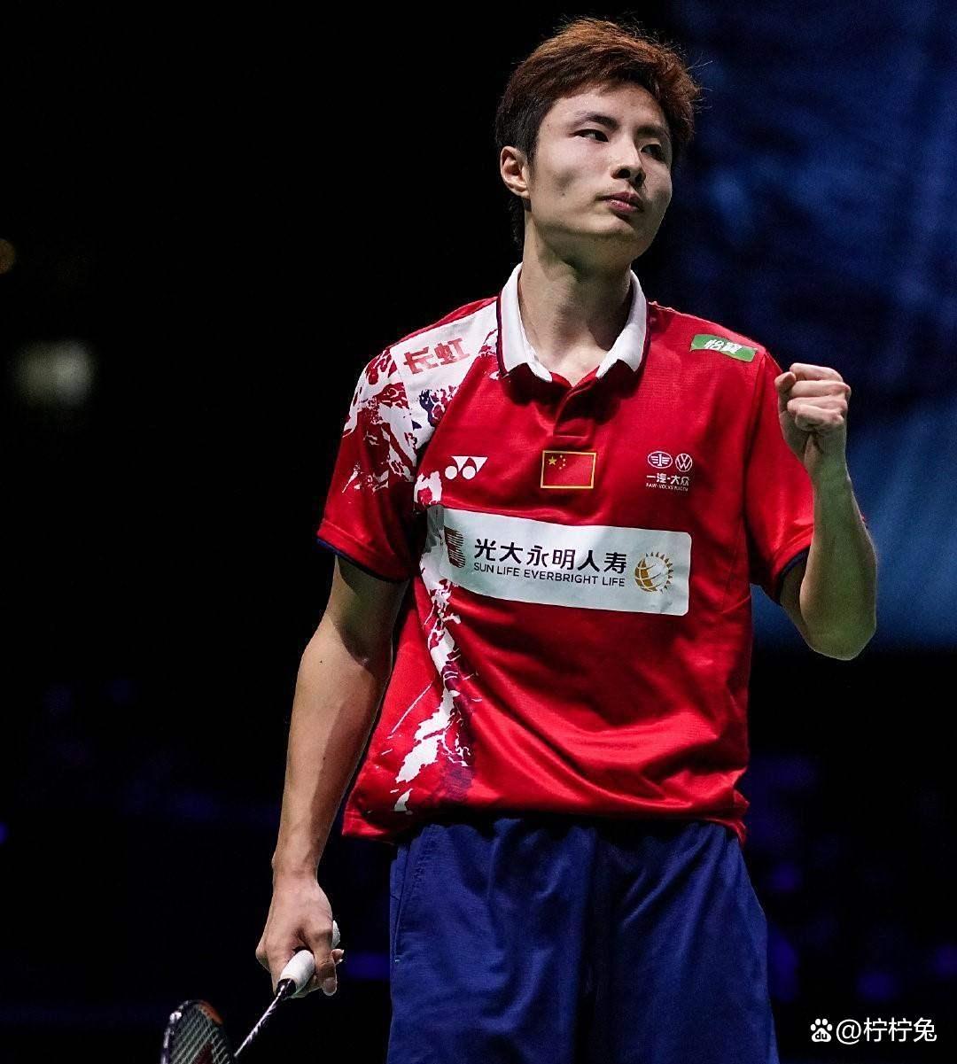 日本队横扫德国队，石宇奇刷新纪录