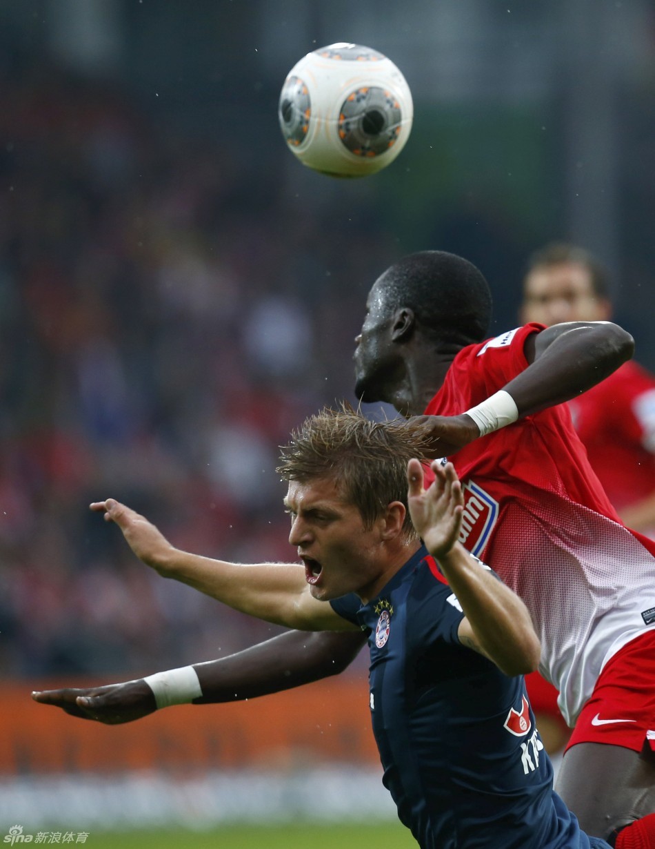 汉堡主场告负于弗赖堡,排名暂时垫底的简单介绍 汉堡主场告负于弗赖堡,排名暂时垫底的简单介绍