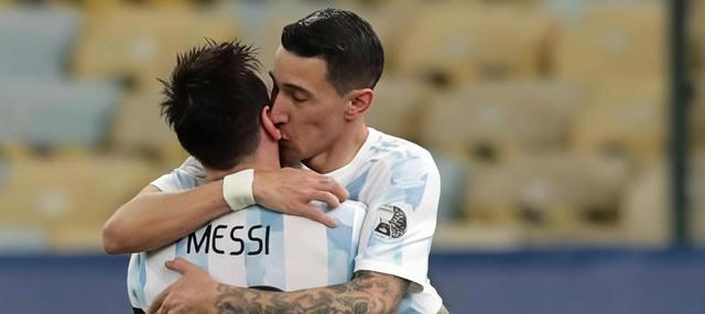 巴萨轻取土耳其，迪马利亚惊艳四座的简单介绍