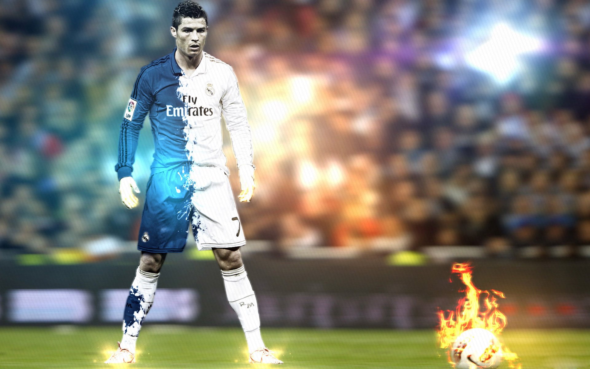 跨界统治力，从雄鹿压制黄蜂到保罗在西甲国家德比的赛场掌控术