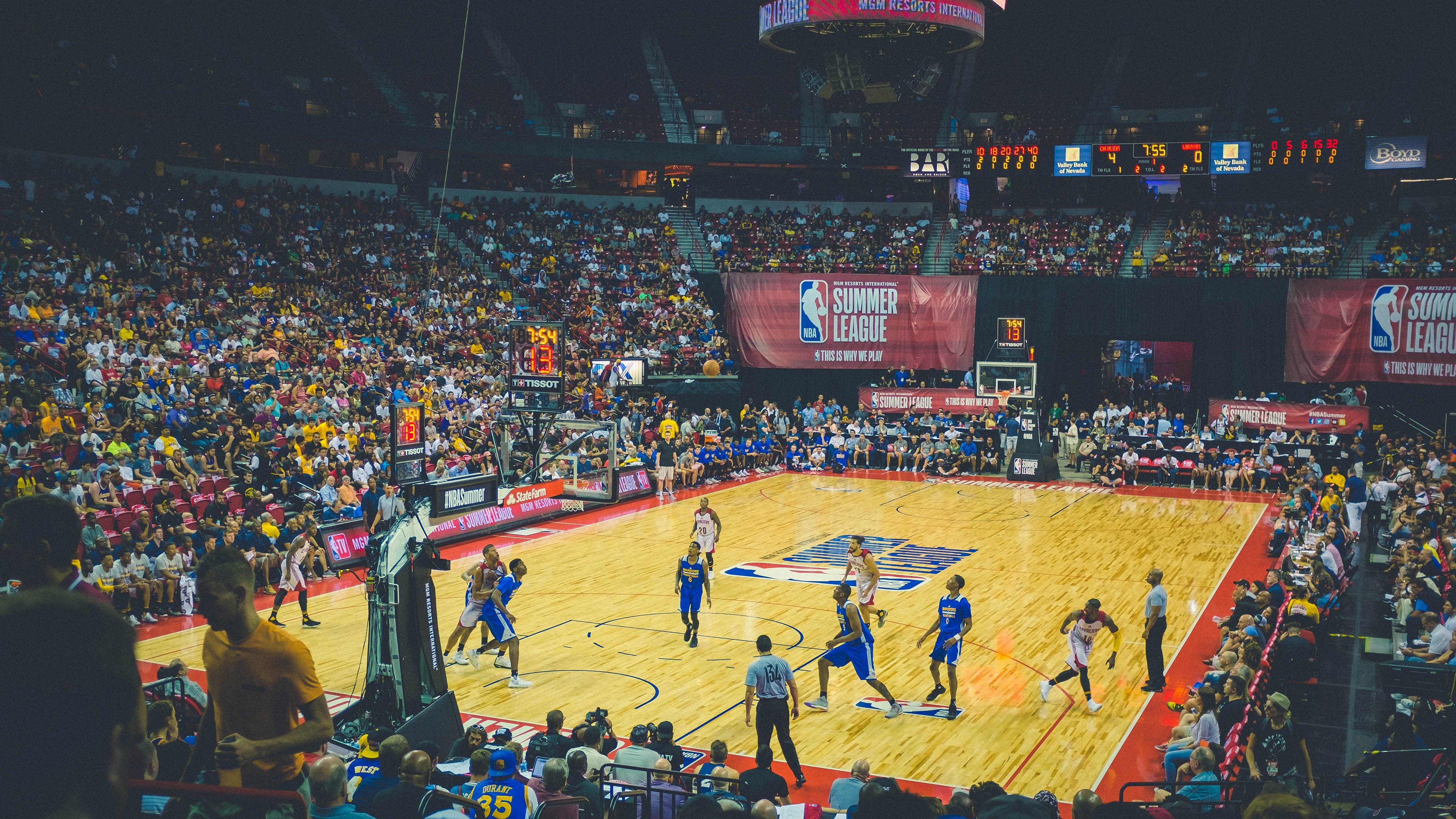 北欧寒冰难挡太极虎，赖斯一锤定音展巨星本色