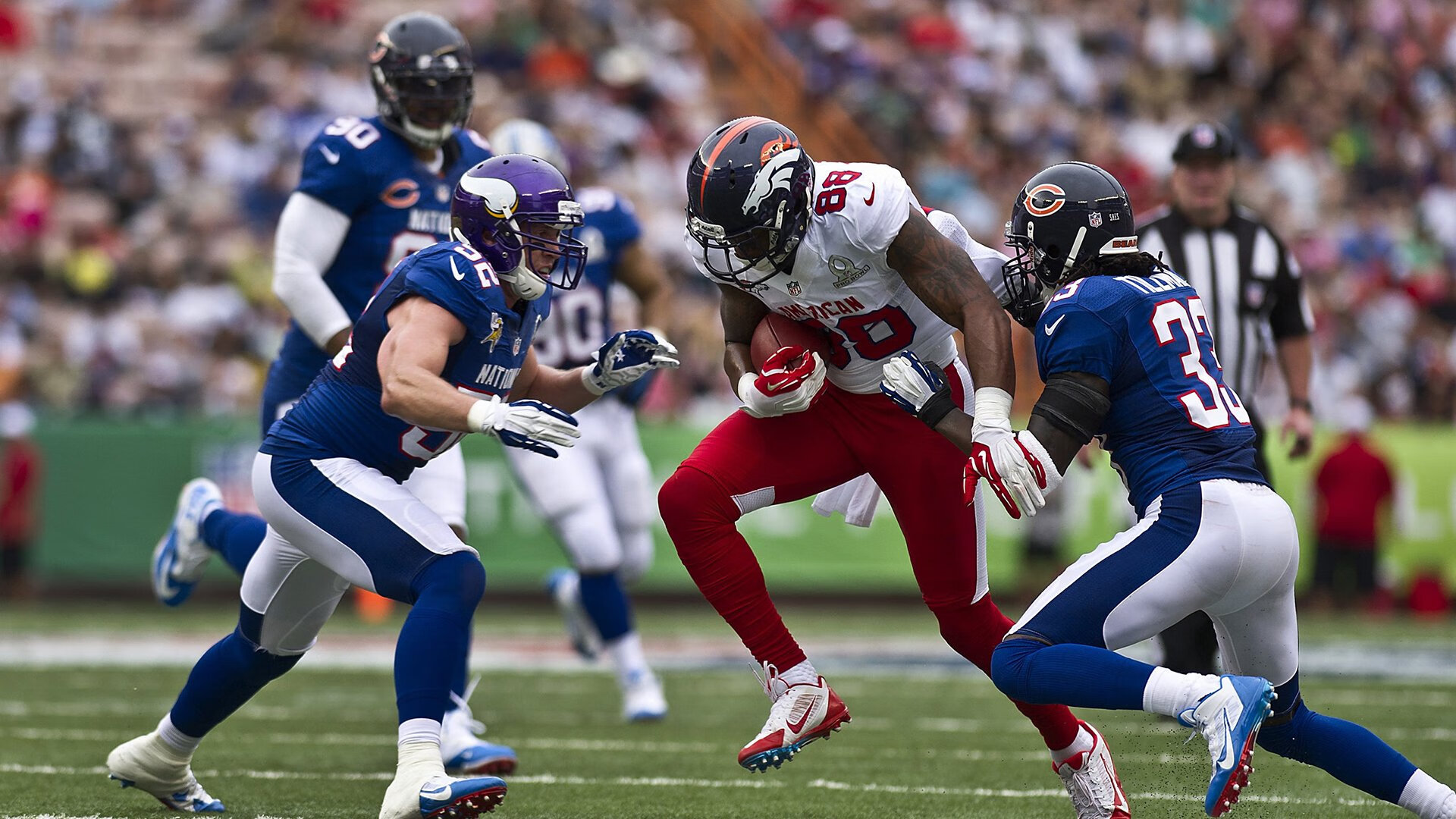 布伦森加时封神！奇才鏖战力克北京，世界排名争夺战迎来新王