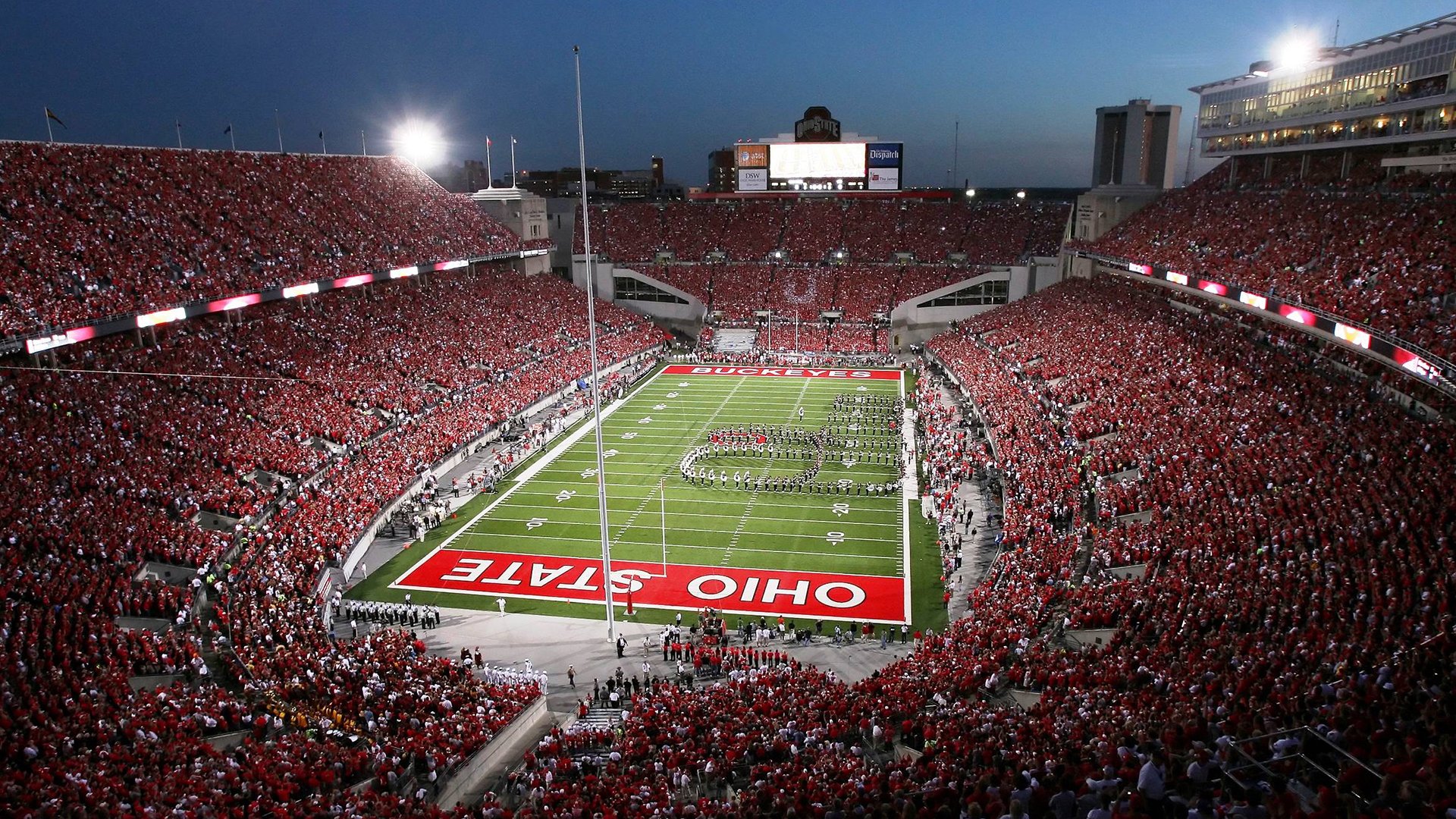 雷霆一击定乾坤，布伦森里程碑之夜广厦梦碎